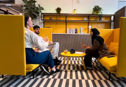 Digitale Prozesse der Energiewirtschaft