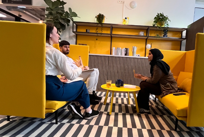 Digitale Prozesse der Energiewirtschaft